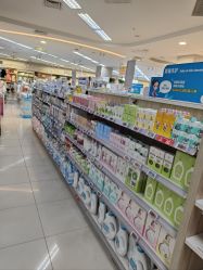 -孩子王童乐园(合肥瑶海万达店)
