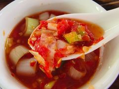 -顺水湾·牛肉牛杂火锅(驾鹤店)