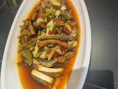 -谢师酒家