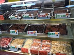 零售区-冠环球肉干大王(福隆新街店)