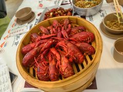 -靓靓蒸虾·头牌蒸虾(光谷风情街店)