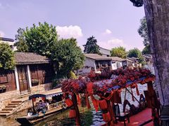 -南浔古镇