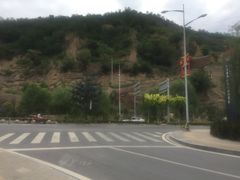 -延安杨家岭革命旧址