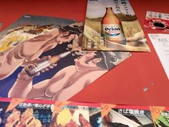 -66大阪烧烧鸟·益市家系拉面出张所