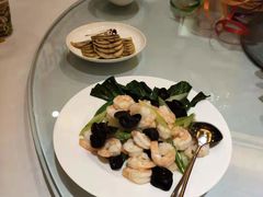 -仿膳饭庄(天安门店)