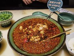 徐家口口脆-锦府盐帮·侯宅(五棵松万达店)