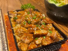 -井圣日膳(万达店)