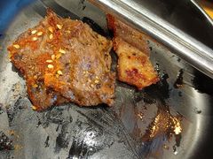 -牛哥の店炭火烤肉(攀枝花店)