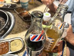 -姜胖胖韩式自助烤肉(光明万达店)