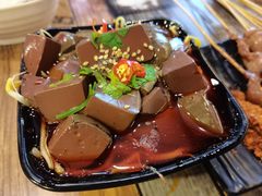 -落端云串串香(南京凤凰西街店)