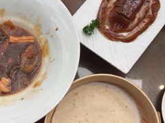 -老铺烤鸭(宝鸡店)