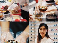 -Tims天好咖啡·贝果(东方广场店)