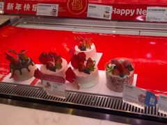 -巴黎贝甜(五道口店)