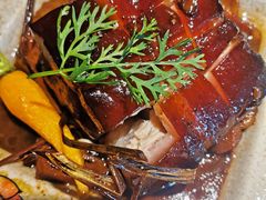 -吴越荣记苏州菜·松鼠桂鱼100%活鱼现做(斜塘老街店)