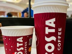 COSTA纯粹美式-COSTA COFFEE(上海月星环球港店)