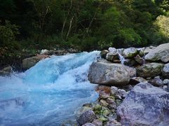 -硗碛藏寨·神木垒景区