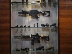 -枪馆1号实弹射击俱乐部