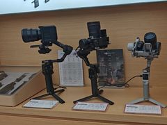 -DJI大疆(福州万象城授权体验店)