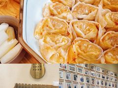 -九忠祥小笼馆(保利时光里店)
