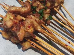 -靓虾二哥·龙虾馆(大塘总店)