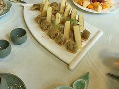 -梧桐花园餐厅(新城店)