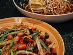 -华豫川酒家(大卫城店)