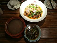 -百年神厨·地道川菜(清江西路店)