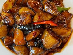 -烤肉宛饭庄(北新桥店)