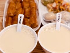 -冰泉豆浆馆(新界店)