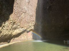 -雁荡山三折瀑景区