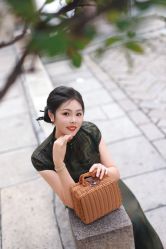 -古今弄潮旗袍摄影体验馆(老门东店)