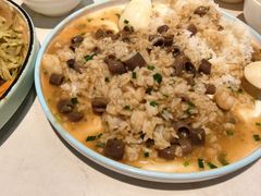 -北李妈妈菜·海肠捞饭(开发区万达店)