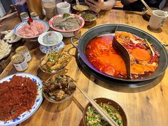 -楠火锅(广州总店)