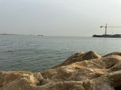 -日照灯塔风景区