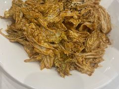 -万荣烤鸭店·北京菜(天坛店)