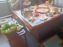 -老员外骨汤火锅(海州古城店)