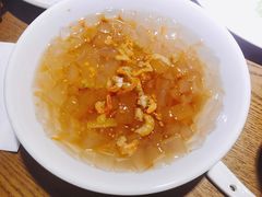 -船歌·鱼水饺青岛菜(金狮广场店)
