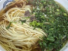 -满族八旗正宗牛肉面