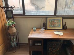 -五观堂素食(新华路店)