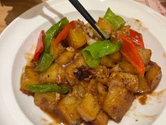 -顺风汤馆·广府粤菜(江宸天街店)