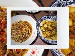-天下客饭店(中山路店)
