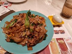 -新世界餐厅(万达店)