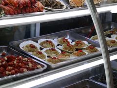 -正宁路小吃夜市