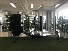 -卓拓健身普拉提运动中心(总店)