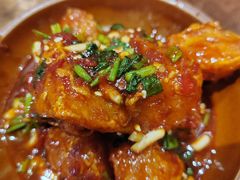 酥皮土豆-都氏二当家(九方店)