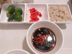 -烹然四季椰子鸡火锅(团结湖总店)