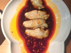 -波螺油子青岛本帮菜(银座店)