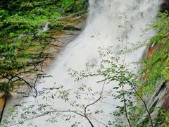 -天台山琼台仙谷景区