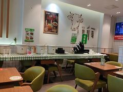 -李先生牛肉面大王(青岛闽江路店)