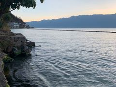 -大理洱海